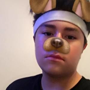 Meet your Posher, Rickar